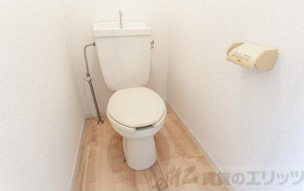 ハイドパークIの物件内観写真